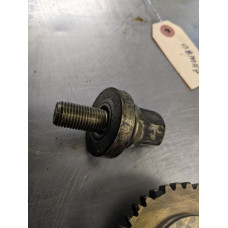 08M117 Crankshaft Pulley Bolt For 16-17 Jeep Patriot  2.4